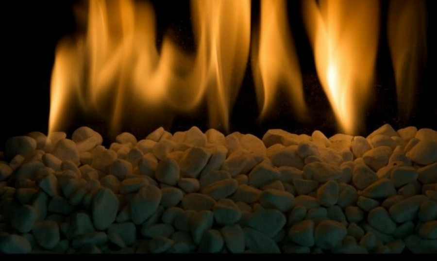 Do Gas Fireplaces Save You Money?
