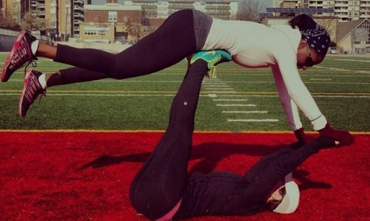 What Does Fit Look Like?