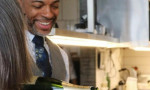 Christopher Sealy: A Glass Always Full