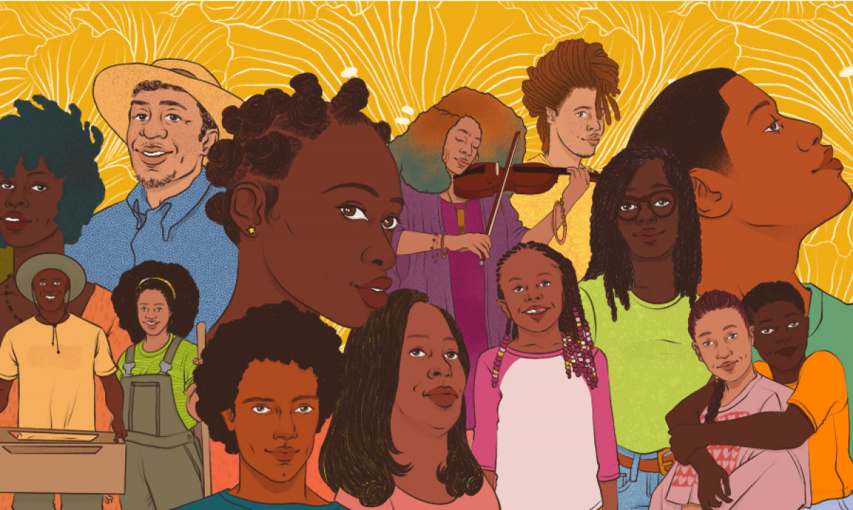 GoFundMe Dedicates Space to Black Fundraisers