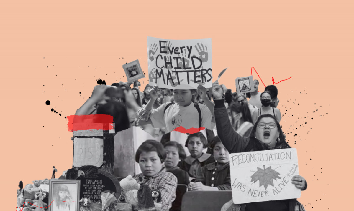 How To Honour The First National Truth And Reconciliation Day