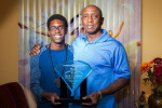 Ontario Tutor: &quot;Every Black Male Needs A Black Father Figure&quot;