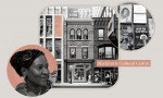 A Different Booklist Gets New Name And New Location
