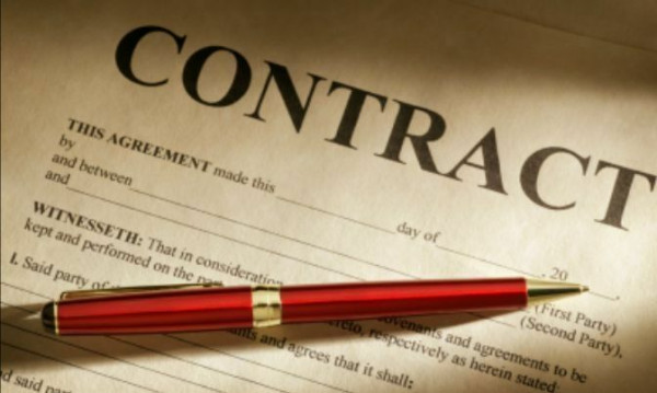 How To Understand A Contract Agreement