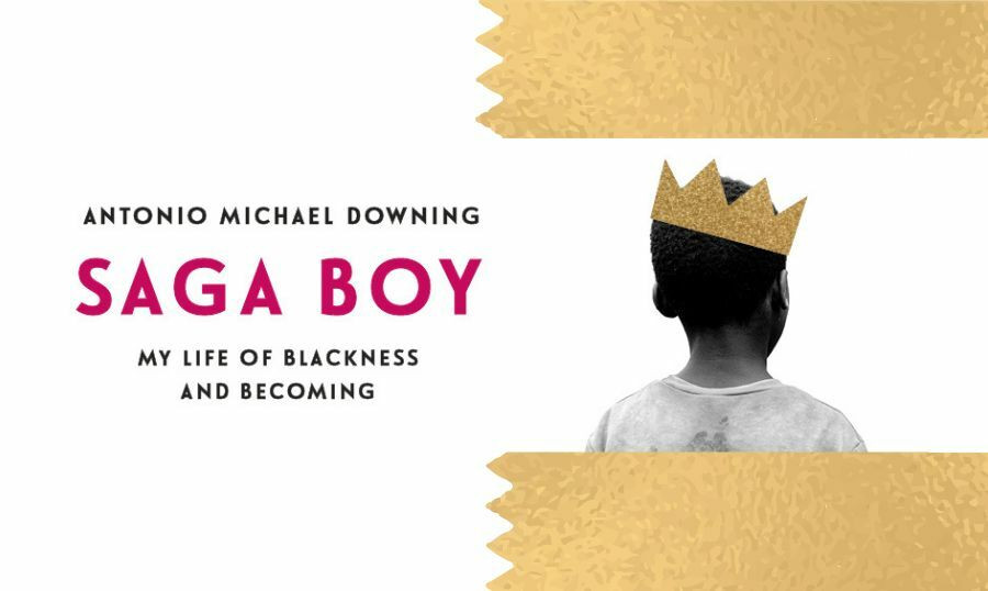 Saga Boy: An Exploration of Displacement, Trauma & Shared Cultural Knowledge