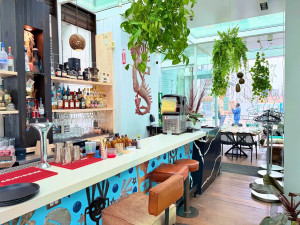 Montreal Is A Black Cultural Capital — If You Know Where To Look