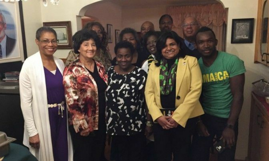 Jamaicans In Nova Scotia Respond To MLA's "Ignorance, Prejudice and Racial Bias"