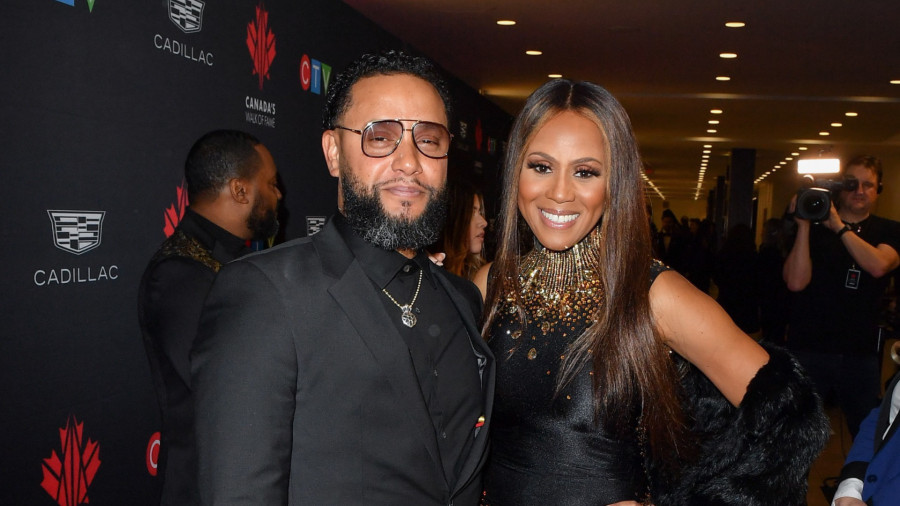 Hip-Hop And R&B Rejoice As Deborah Cox And Director X Make Canada’s Walk Of Fame