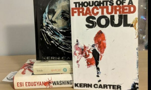 Is There Room for Black Writers NOT Telling Black Stories?