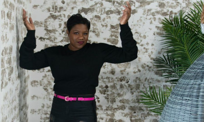 Andrea Sampson: Increasing Black Representation in the Beauty Industry