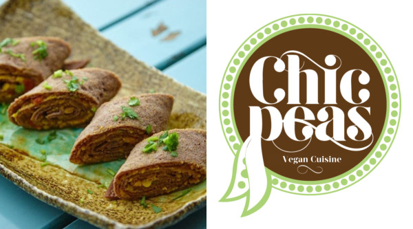 Chic Peas Veg - Toronto, ON