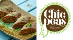 Chic Peas Veg - Toronto, ON