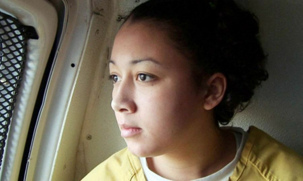 I Knew Cyntoia Brown
