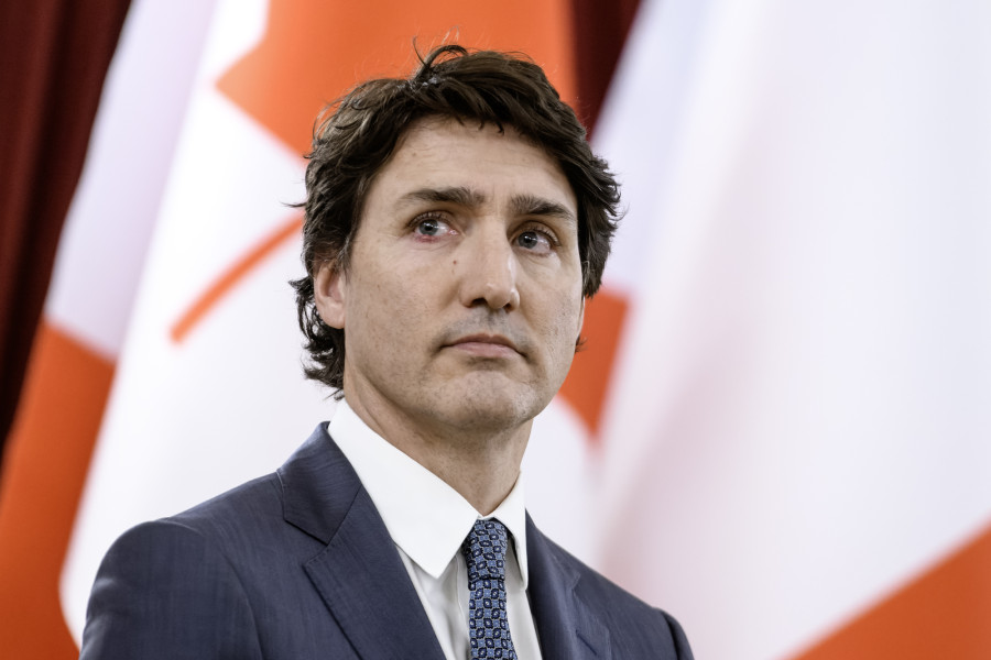 Sunny Ways Are Gone. Here’s What Really Forced Trudeau To Resign