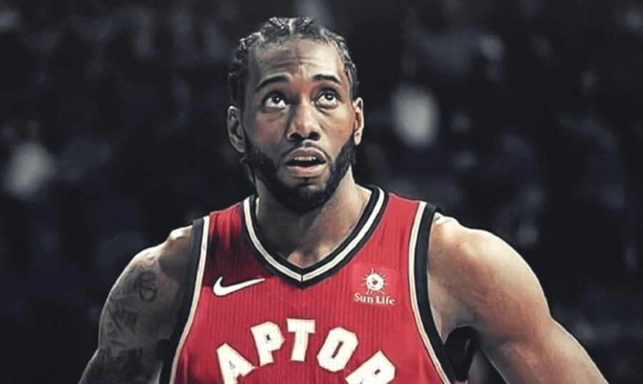 Dear Toronto, Do You Even Know Who Kawhi Leonard Really Is?