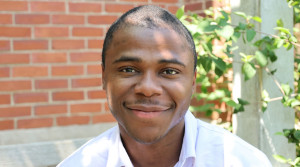 The Kid Who Wowed MIT Is All Grown Up, And He's Building A Maker Movement in Regent Park