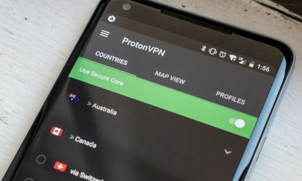 Why You Should Use A VPN For Your Smartphone