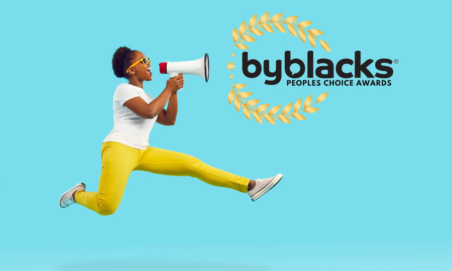 2023 ByBlacks People's Choice Awards Winners