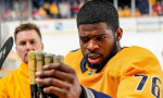 Is Racism In Hockey A Problem We Can Fix?