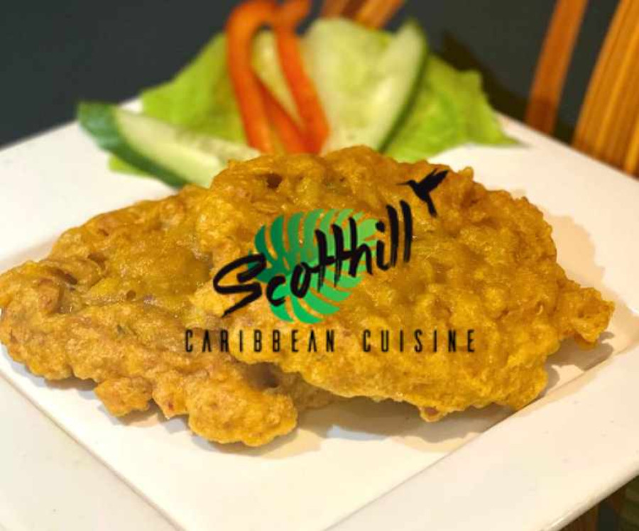 Scotthill Caribbean Cuisine - Toronto, ON