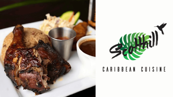 Scotthill Caribbean Cuisine - Toronto, ON