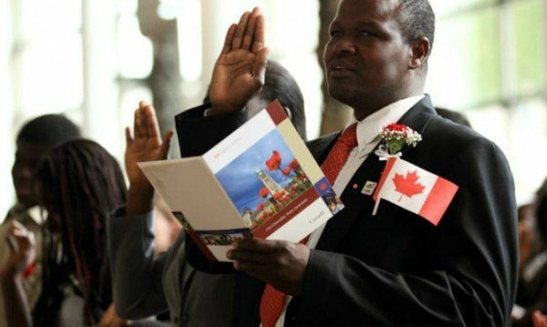 Why Are So Many Caribbean People Not Becoming Canadian Citizens?