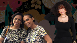 My Grandmother, My Mother and I: A Generational Fight To Feel Beautiful 