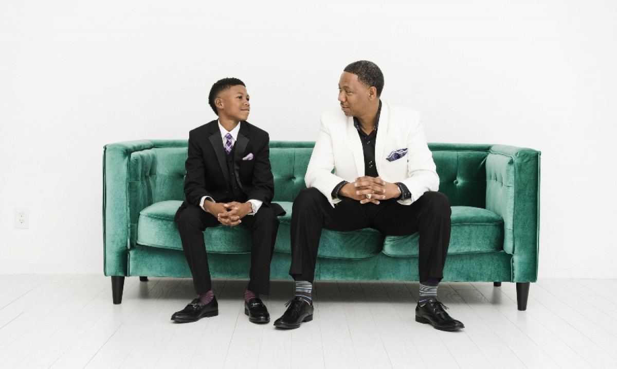 Why NOW is the Best Time to Talk To Your Teen About Money