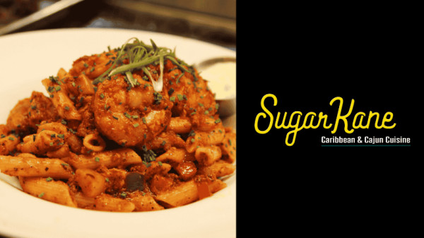 Sugarkane Caribbean & Cajun Cuisine - Toronto, ON