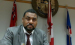 Election Coverage: Dewitt Lee (Mayoral candidate)