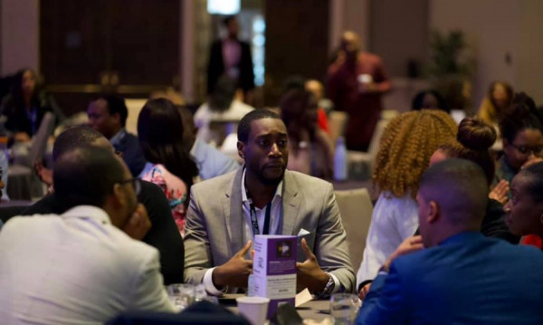 One Of The Largest Virtual Black Tech Professional Global Summit Is Happening In Toronto