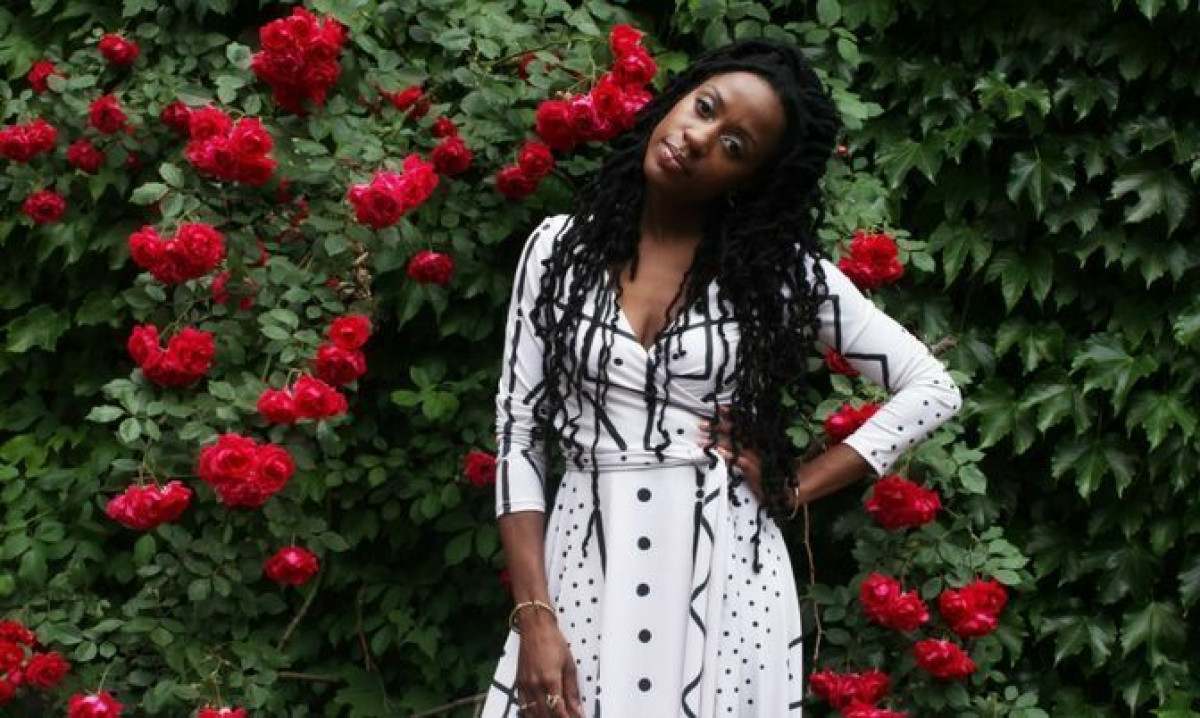 OMI Woods: The Sustainable Fashion Brand Rocking The Boat
