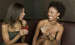 Three Cocktails To Spice Up Your NYE Celebration