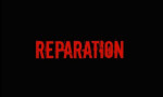 Reparation — It is long overdue!