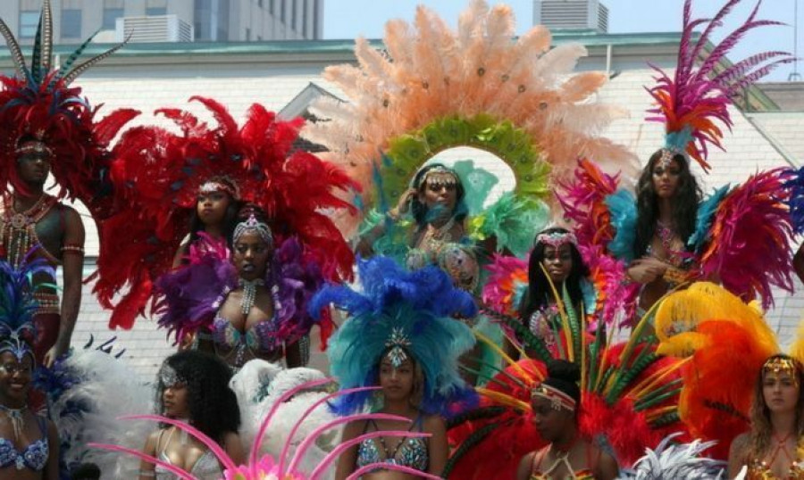 50 Years Of Carnival: Launch of Toronto Caribbean Carnival Highlights Colourful Celebration Ahead