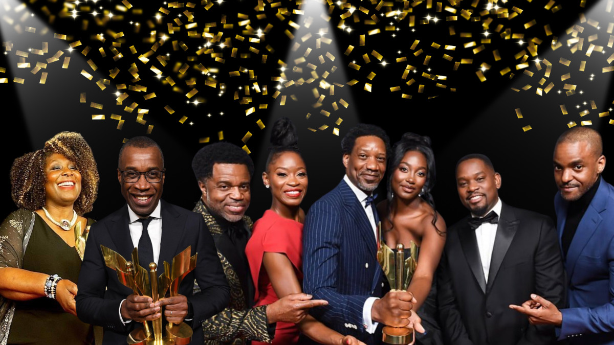 Black Canadian Creatives Win Big At Canadian Screen Awards