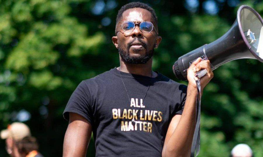 Black Lives Matter Extends Emergency COVID19 Support Across Canada With New Mutual Aid Fund