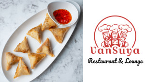 VanSuya Restaurant &amp; Lounge - Surrey, BC