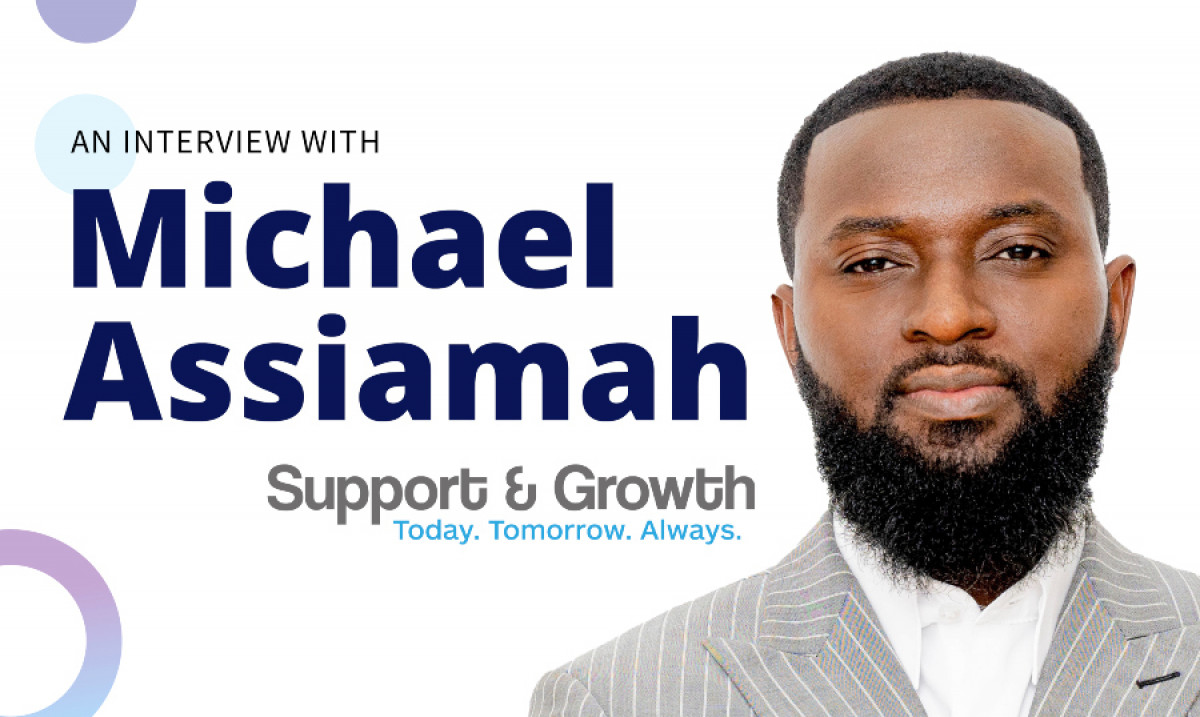 Support and Growth: Mental Health Support for The Black Community