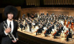 Fundraiser For Teen Prodigy Gets Him Closer To Juilliard Dream