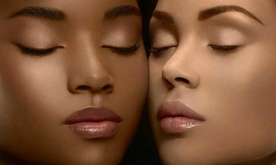 #MAKEUPHACK: The Perfect 10-Minute Makeup Routine for Every Brown Skin Tone