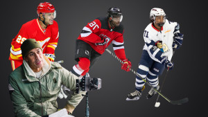 ‘Black Ice’ Documentary Chips Through Hockey’s Black Canadian Influence