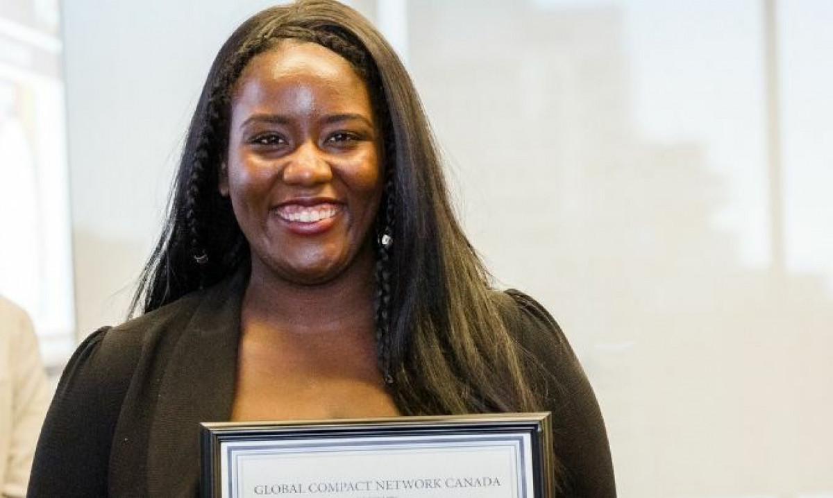 Oui Stem Academy: Filling the Gap In Ontario's Outdated Educational System