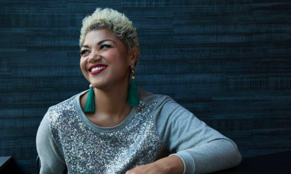 10 Questions With Marci Ien: Measha Brueggergosman