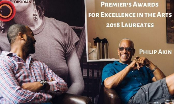 Meet The 2018 Laureates of the 12th Annual Premier&#039;s Awards For Excellence In The Arts