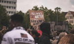 Looks Like Whitby&#039;s Chamber Of Commerce Didn&#039;t Get The Black Lives Matter Memo