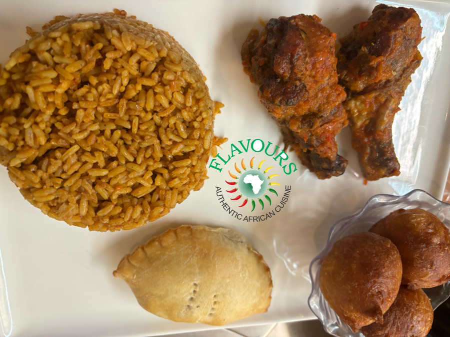 Caribbean Cuisine Authentic Jamaican Jerk (Kipling) - Etobicoke, ON