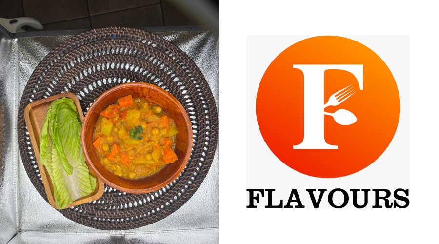 Flavours Restaurant - Calgary, AB