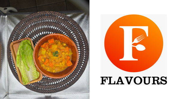 Flavours Restaurant - Calgary, AB