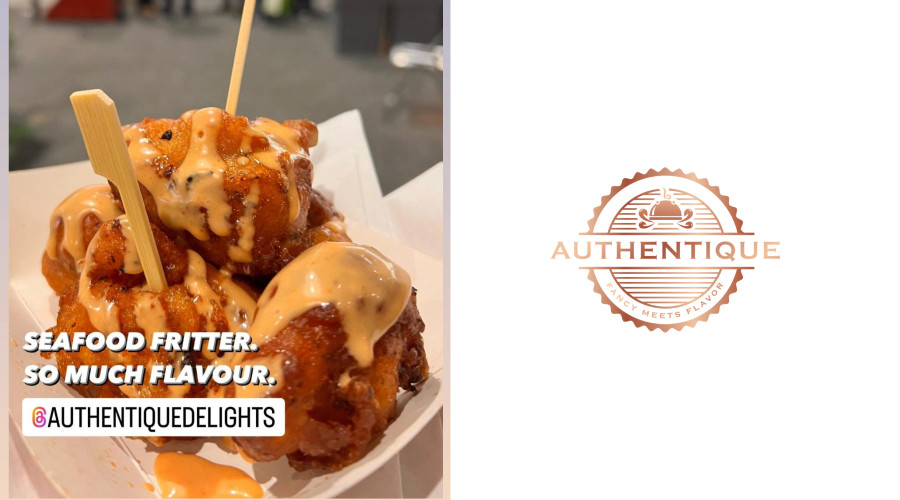 Authentique Delights - Toronto, ON